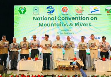 सस्टेनेबल नहीं, ‘सनातन विकास’ मॉडल से ही अगली पीढ़ी की भलाई संभवः सरयू राय