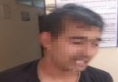 राजपूताना रायफल से जुड़ा जवान एक युवती के साथ छेड़खानी व अश्लील हरकतें करने के आरोप में गिरफ्तार
