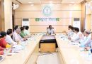 CM हेमन्त सोरेन की अध्यक्षता में संपन्न हुई स्कूली शिक्षा एवं साक्षरता विभाग की समीक्षात्मक बैठक में सीएम स्कूल ऑफ़ एक्सीलेंस की संख्या बढ़ाकर पांच हजार किए जाने की योजना में तेजी लाने पर विचार