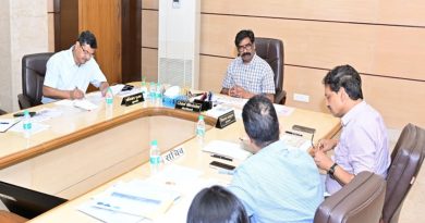 CM हेमन्त सोरेन की अध्यक्षता में महिला, बाल विकास एवं सामाजिक सुरक्षा विभाग की अद्यतन कार्य प्रगति की समीक्षात्मक बैठक में सखी वन स्टॉप सेंटर के उपयोग के प्रति महिलाओं को जागरूक करने पर जोर