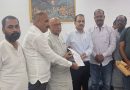 अब यात्री ट्रेनों को रोक कर मालगाड़ियों को नहीं बढ़ाया जाएगा, सरयू राय तथा रेल यात्री संघर्ष समिति की बैठक में रेल जीएम ने दिया निर्देश