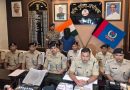 रांची पुलिस को मिली सफलता, PLFI स्टेट चीफ व 10 लाख का इनामी कुख्यात नक्सली, 50 से भी अधिक नक्सल कांडों में लिप्त अमृत होरो गिरफ्तार, प्रतिबंधित PLFI संगठन के नेतृत्व का पूर्णतः सफाया