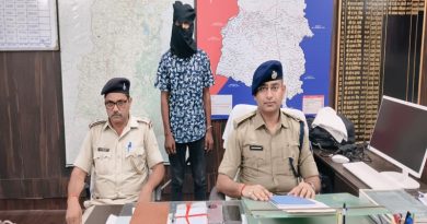 गोड्डा के बाघाकोल गांव से साइबर अपराध में लिप्त एक अपराधी को स्थानीय पुलिस ने किया गिरफ्तार