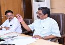 CM हेमन्त सोरेन ने नगर विकास एवं आवास विभाग की उच्चस्तरीय समीक्षा बैठक के दौरान कहा नदी, डैम, तालाब एवं अन्य जलस्रोतों क्षेत्रों पर अतिक्रमण कर हुए सभी अवैध निर्माण कार्य को करें ध्वस्त