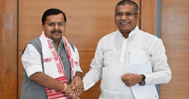 झारखण्ड भाजपा को मिल गया उसका अपना “इरफ़ान मॉडल”!
