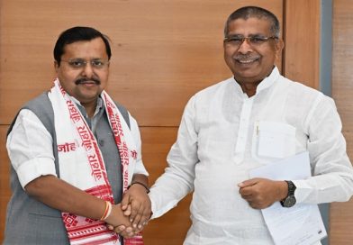 झारखण्ड भाजपा को मिल गया उसका अपना “इरफ़ान मॉडल”!