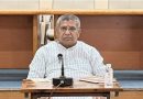 भाजपा की नई मीडिया टीम या भाजपा प्रदेश अध्यक्ष का कृपा-पात्र महासम्मेलन?
