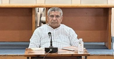 भाजपा की नई मीडिया टीम या भाजपा प्रदेश अध्यक्ष का कृपा-पात्र महासम्मेलन?