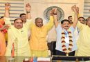 एक बार फिर विद्रोही24 की बात सच निकलीः झारखण्ड के विधायकों ने झारखण्डी मूल्यों का रखा मान, महान युगद्रष्टा, प्रणव स्वपन तोड़क, परिमल नाथवानी भगवान को राज्यसभा सांसद के रूप में किया पुनः प्रतिष्ठित