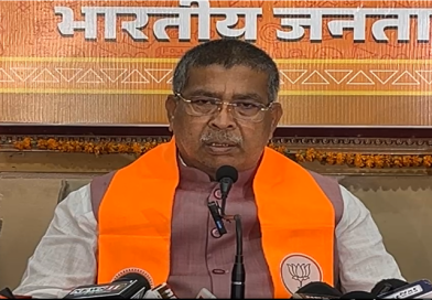 लगता है भाजपा प्रदेश अध्यक्ष आदित्य साहू पार्टी को ले डूबेंगे, इन्हें तो अपने ही नेता अटल बिहारी वाजपेयी के ऐतिहासिक भाषण के बारे में सही-सही पता नहीं हैं
