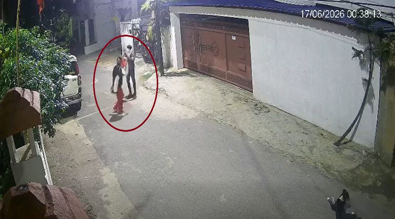 रांची के निवारणपुर स्थित राष्ट्रीय स्वयंसेवक संघ कार्यालय पर फेंका गया पेट्रोल बम, संघ के सभी आनुषांगिक संगठनों में खलबली, संघ कार्यालय में लोगों का लगा तांता