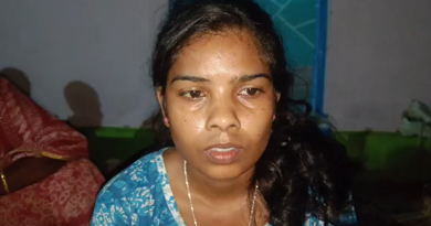 वरिष्ठ पत्रकार अन्नी अमृता की कलम से… जब रक्षक ही भक्षक बन जाएं तो आम लोग क्या करें? एक महिला होने के नाते इस घटना ने मुझे बहुत ही लज्जित और सशंकित कर दिया है कि राज्य की पुलिस चौकियां ऐसी हैं?