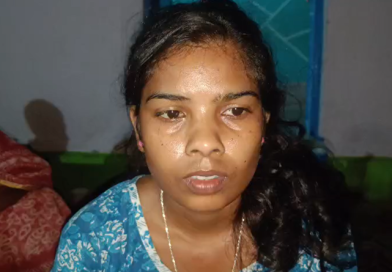 वरिष्ठ पत्रकार अन्नी अमृता की कलम से… जब रक्षक ही भक्षक बन जाएं तो आम लोग क्या करें? एक महिला होने के नाते इस घटना ने मुझे बहुत ही लज्जित और सशंकित कर दिया है कि राज्य की पुलिस चौकियां ऐसी हैं?
