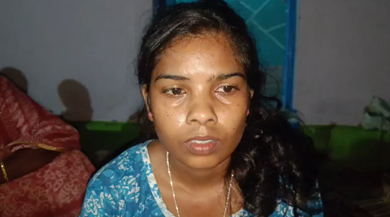 वरिष्ठ पत्रकार अन्नी अमृता की कलम से… जब रक्षक ही भक्षक बन जाएं तो आम लोग क्या करें? एक महिला होने के नाते इस घटना ने मुझे बहुत ही लज्जित और सशंकित कर दिया है कि राज्य की पुलिस चौकियां ऐसी हैं?