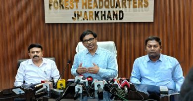 इस बार पूरे उत्साह के साथ पूरे झारखण्ड में मनाया जायेगा विश्व पर्यावरण दिवसः संजीव कुमार