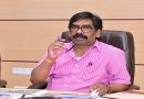 CM हेमन्त सोरेन ने खाद्य, सार्वजनिक वितरण एवं उपभोक्ता मामले विभाग की उच्चस्तरीय समीक्षा में शहरी श्रमिकों के लिए जगह चिह्नित कर दाल भात केंद्र करें स्थापित