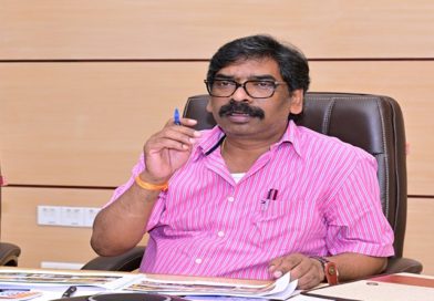 CM हेमन्त सोरेन ने खाद्य, सार्वजनिक वितरण एवं उपभोक्ता मामले विभाग की उच्चस्तरीय समीक्षा में शहरी श्रमिकों के लिए जगह चिह्नित कर दाल भात केंद्र करें स्थापित