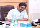 मुख्यमंत्री हेमन्त सोरेन ने खान एवं भूतत्व विभाग तथा भवन निर्माण विभाग की समीक्षा बैठक में अवैध खनन, ओवरलोडिंग और बालू माफियाओं पर कड़ी कार्रवाई के दिए निर्देश