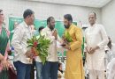 झामुमो कार्यकर्ता महासम्मेलन में जुटी हजारों की भीड़, संगठन मजबूती और मतदाता जागरूकता पर दिया गया जोर  