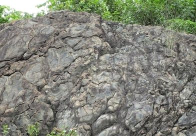 विधायक सरयू राय ने राज्यपाल और मुख्यमंत्री को पत्र लिख दलमा में अवस्थित संरचनाओं और मांडू में हिमनदों से निर्मित भू-संरचनाओं को जियोलॉजिकल हैरिटेज घोषित करने की मांग की