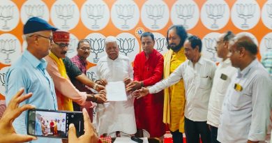 केंद्रीय सूचना एवं प्रसारण मंत्रालय के जवाब पर उठे सवाल: बंद पड़े डाल्टनगंज दूरदर्शन केंद्र को बताया पूरी तरह सक्रिय