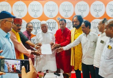 केंद्रीय सूचना एवं प्रसारण मंत्रालय के जवाब पर उठे सवाल: बंद पड़े डाल्टनगंज दूरदर्शन केंद्र को बताया पूरी तरह सक्रिय