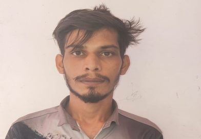 ट्यूशन जाने के दौरान छात्रा से मोबाइल झपटने वाला आरोपी गिरफ्तार, सीसीटीवी फुटेज के आधार पर सुखदेवनगर पुलिस ने की त्वरित कार्रवाई, छीना गया मोबाइल और स्कूटी बरामद