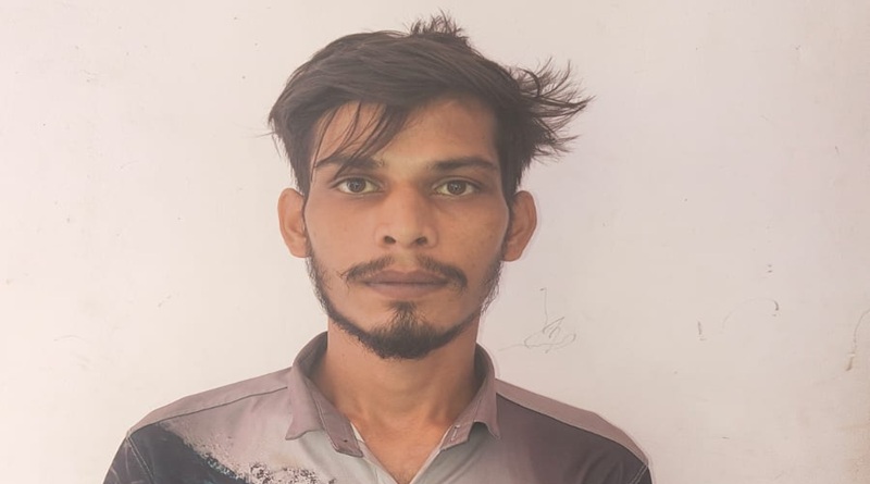 ट्यूशन जाने के दौरान छात्रा से मोबाइल झपटने वाला आरोपी गिरफ्तार, सीसीटीवी फुटेज के आधार पर सुखदेवनगर पुलिस ने की त्वरित कार्रवाई, छीना गया मोबाइल और स्कूटी बरामद