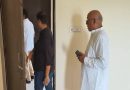 सरयू राय ने किया पीएम आवास फ्लैटों का निरीक्षण, 15 जून तक चाबी सौंपने की मांग, मंत्री सुदिव्य कुमार सोनू को एक्स पर दिलाया वादे का स्मरण