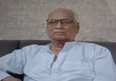 ​जमशेदपुर को ‘मेट्रो क्षेत्र’ घोषित करने की मांग को लेकर CM हेमंत सोरेन को जवाहरलाल शर्मा ने लिखा पत्र