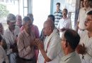 सरयू राय ने पीएम आवास योजना के लाभार्थियों के धैर्य की तारीफ की, नगर विकास मंत्री के प्रति किया आभार प्रकट