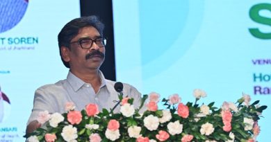 हेमन्त कैबिनेट का फैसला सरकारी कर्मचारियों के लिए क्रेडिट सुविधाएं, अग्रिम वेतन, बीमा उत्पाद एवं अन्य मूल्यवर्धित सेवाओं की दी गई स्वीकृति