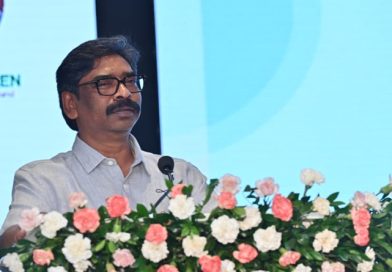 हेमन्त कैबिनेट का फैसला सरकारी कर्मचारियों के लिए क्रेडिट सुविधाएं, अग्रिम वेतन, बीमा उत्पाद एवं अन्य मूल्यवर्धित सेवाओं की दी गई स्वीकृति