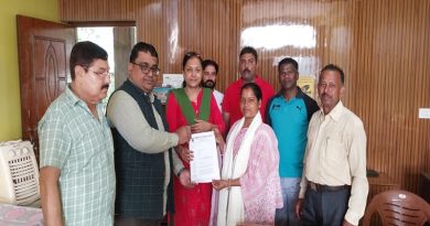 रांची सिटीजन फोरम का नगर निगम के वार्ड आयुक्तों से संपर्क का कार्यक्रम प्रारंभ, जनता से जुड़ी समस्याओं के निदान पर सभी का फोकस