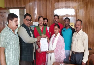 रांची सिटीजन फोरम का नगर निगम के वार्ड आयुक्तों से संपर्क का कार्यक्रम प्रारंभ, जनता से जुड़ी समस्याओं के निदान पर सभी का फोकस