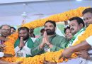 एसआईआर के नाम पर साजिश के तहत वोट काटे जा रहे : बिनोद पांडेय