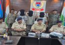 अंतरराज्यीय बाइक चोर गिरोह का भंडाफोड़, रांची, रामगढ़ और बोकारो से चोरी हुई सात बाइक के साथ तीन अपराधी गिरफ्तार, बिहार के गया में बेचते थे चोरी की बाइक, कई अन्य अपराधियों की अब भी तलाश