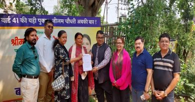 सिटीजन फोरम से नगर निगम के वार्ड पार्षदों ने सुनाई अपनी व्यथा, तीन महीने में एक बोर्ड मीटिंग और उसमें लिये गये फैसले पर कोई अमल नहीं, उनकी इतनी भी हिम्मत नहीं कि बिना पर्ची के अधिकारियों से मिल लें