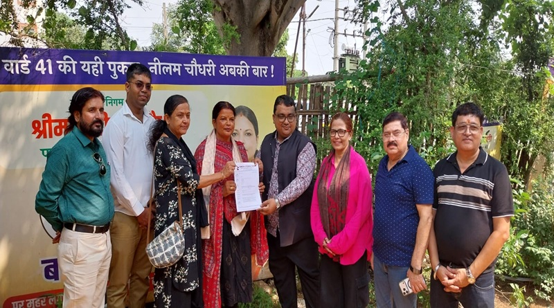 सिटीजन फोरम से नगर निगम के वार्ड पार्षदों ने सुनाई अपनी व्यथा, तीन महीने में एक बोर्ड मीटिंग और उसमें लिये गये फैसले पर कोई अमल नहीं, उनकी इतनी भी हिम्मत नहीं कि बिना पर्ची के अधिकारियों से मिल लें