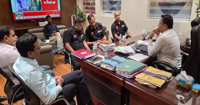 झारखंड के लिए ऐतिहासिक क्षण: पहली बार प्रतिष्ठित डूरंड कप की मेजबानी के लिए रांची तैयार, टूर्नामेंट संभावित रूप से 26 जुलाई से होगा प्रारंभ