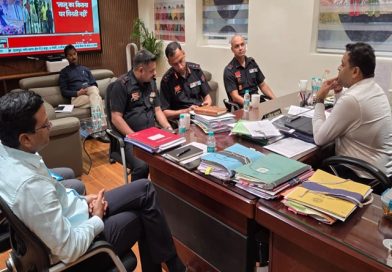 झारखंड के लिए ऐतिहासिक क्षण: पहली बार प्रतिष्ठित डूरंड कप की मेजबानी के लिए रांची तैयार, टूर्नामेंट संभावित रूप से 26 जुलाई से होगा प्रारंभ