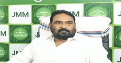 भाजपा को हेमंत सरकार पर सवाल उठाने का कोई नैतिक अधिकार नहीं: विनोद पांडेय