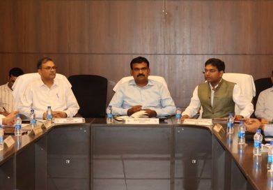 मतदाता सूची के विशेष गहन पुनरीक्षण के ट्रेनिंग मैटेरियल के प्रत्येक बिन्दुओं को गंभीरता से लें पदाधिकारीः के. रवि कुमार
