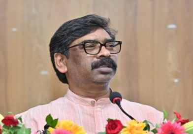 CM हेमंत सोरेन की संवेदनशील पहलः अब राज्य के वृद्ध, गंभीर रूप से बीमार एवं दिव्यांग कलाकारों को मासिक निवृत्तिका कलाकार पेंशन योजना के तहत मिलेगा चार हजार रुपये प्रतिमाह पेंशन
