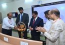 रांची के टाटीसिलवे स्थित एक निजी विश्वविद्यालय में झारखण्ड फिल्म फेस्टिवल का शुभारम्भ