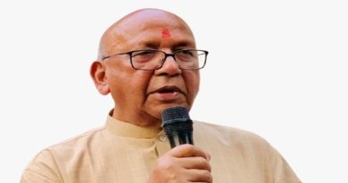 डॉ. राजकुमार की रिम्स निदेशक पद से अपमानजनक विदाई का मूल कारण मेडॉल एवं हेल्थ मैप जैसी जांच संस्थाओं के फर्जीवाड़े की बकाये राशि का भुगतान करने के सरकार के आदेश को नहीं मानना हैः सरयू राय