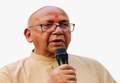 डॉ. राजकुमार की रिम्स निदेशक पद से अपमानजनक विदाई का मूल कारण मेडॉल एवं हेल्थ मैप जैसी जांच संस्थाओं के फर्जीवाड़े की बकाये राशि का भुगतान करने के सरकार के आदेश को नहीं मानना हैः सरयू राय