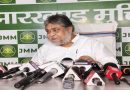 भाजपा, अब भारतीय गबन पार्टी, इसने सारे हिन्दुओं को ठगा है, हमलोग सोना चांदी नहीं खा पाये, चंपत राय सोना चांदी भी खा गये, यही इनकी 12 साल की उपलब्धि है, जिसने देश को शर्मसार कर डाला हैः सुप्रियो