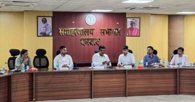 जो मतदाता इन्यूमरेशन फॉर्म भरकर जमा करेंगें, उनका नाम पांच अगस्त को मतदाता सूची के ड्राफ्ट पब्लिकेशन में होगा प्रकाशितः के रवि कुमार