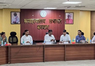 जो मतदाता इन्यूमरेशन फॉर्म भरकर जमा करेंगें, उनका नाम पांच अगस्त को मतदाता सूची के ड्राफ्ट पब्लिकेशन में होगा प्रकाशितः के रवि कुमार
